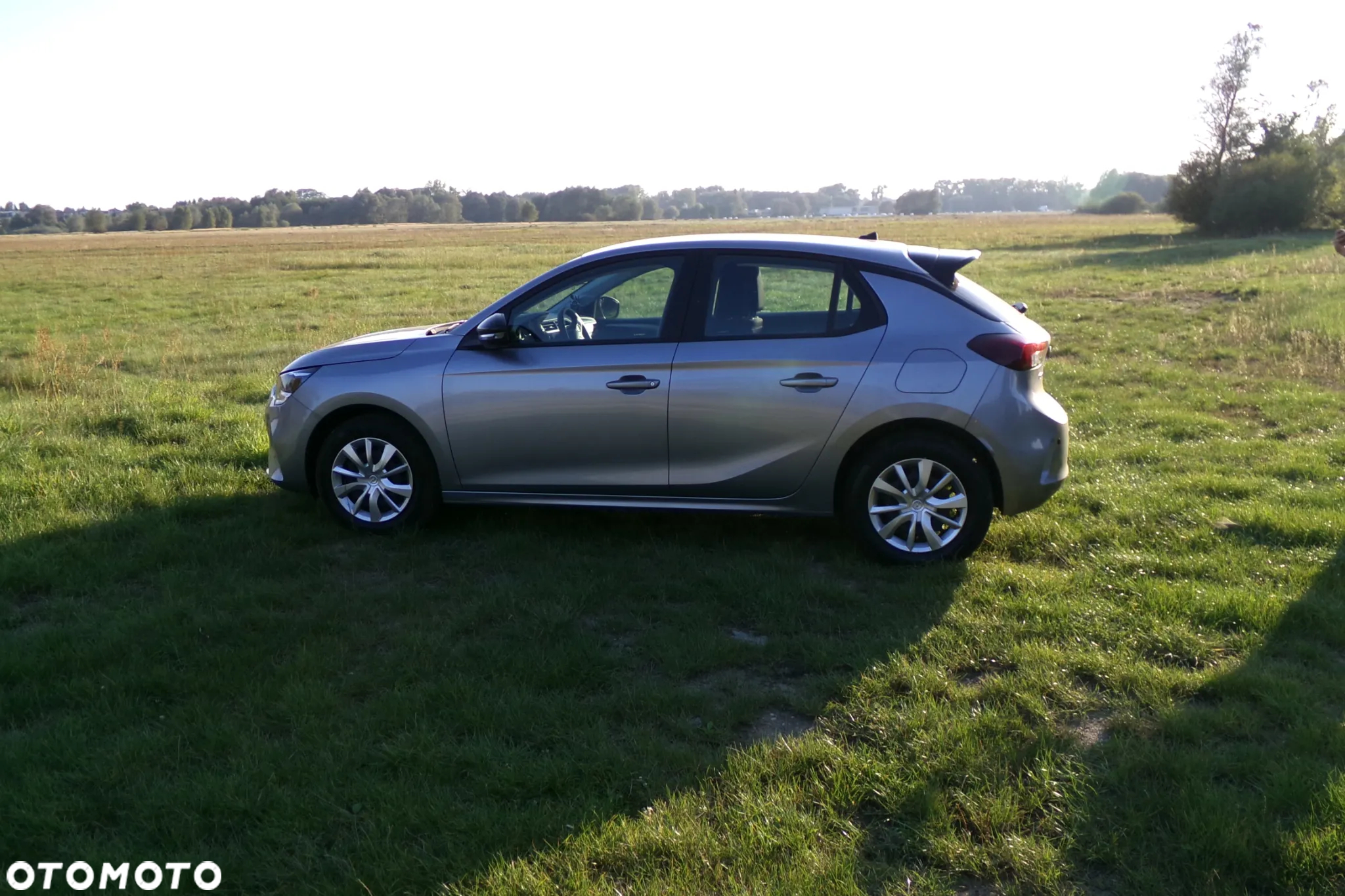 Opel Corsa - 7