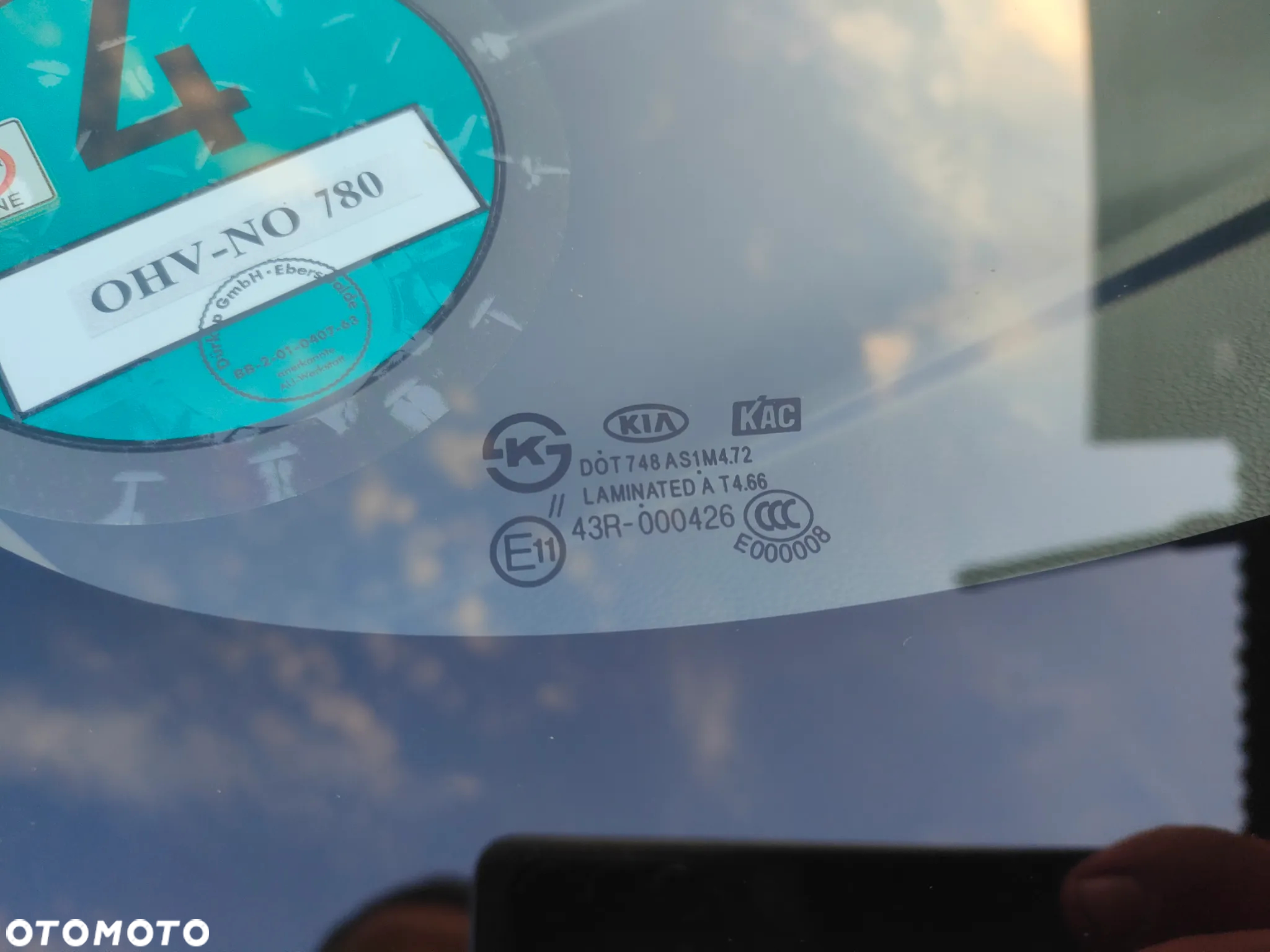 Kia Rio 1.2 Attract - 17