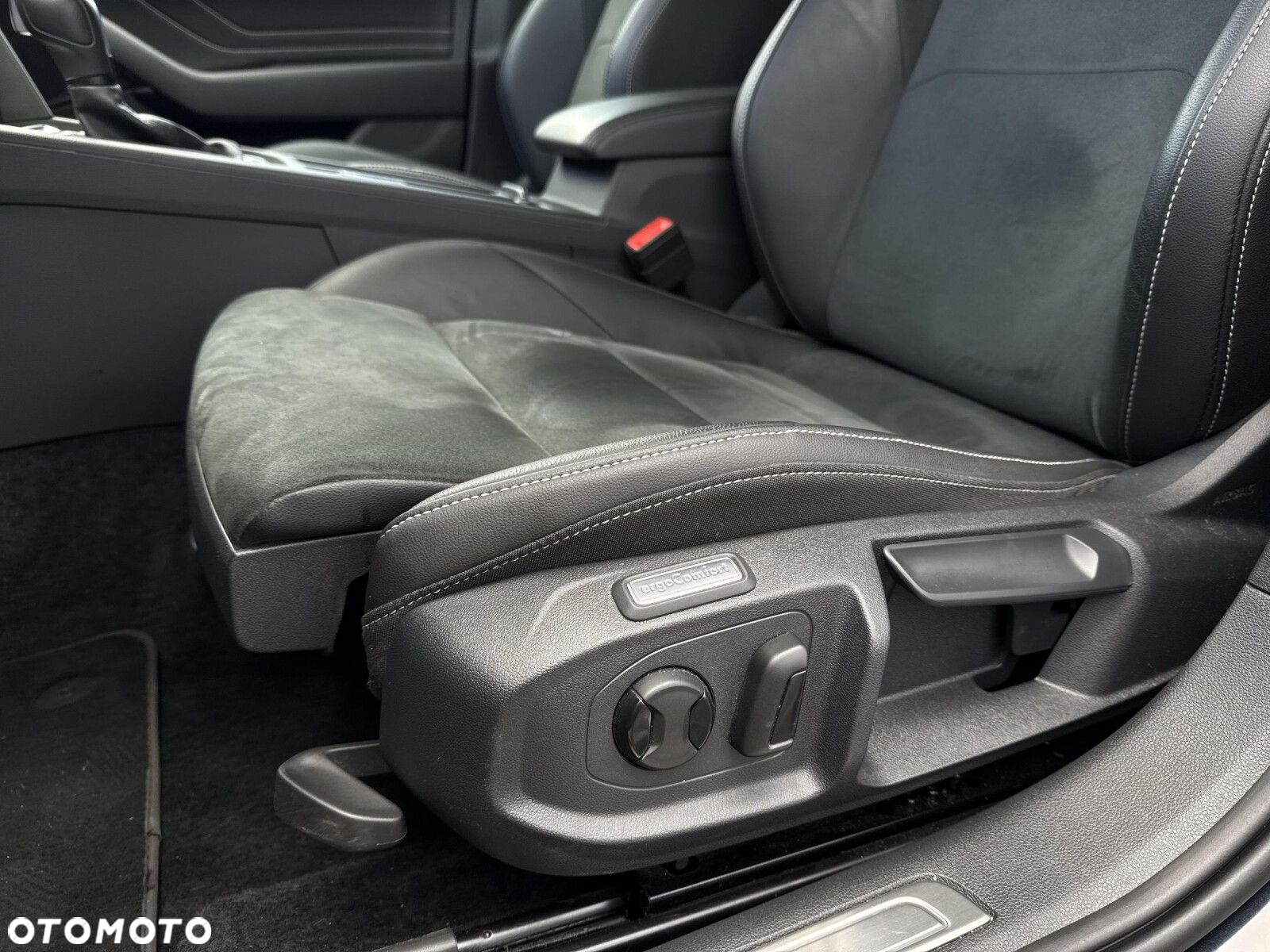 Volkswagen Arteon - 10