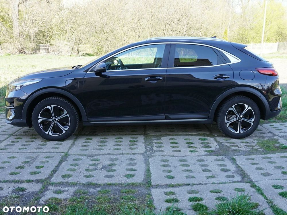 Kia XCeed 1.6 GDI PHEV L Business Line DCT - 4