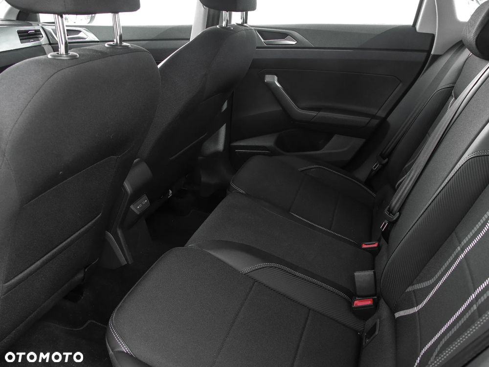 Volkswagen Taigo 1.0 TSI Style DSG - 13