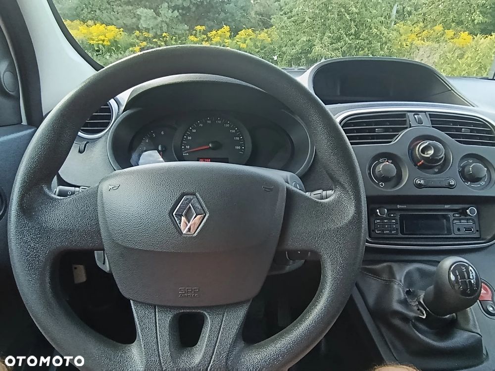 Renault Kangoo - 27