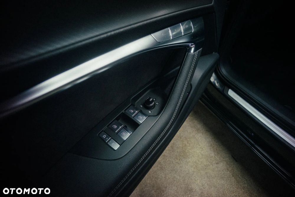 Audi A6 Avant - 4