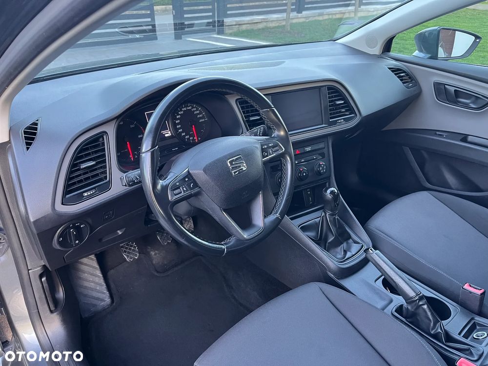 Seat Leon - 11