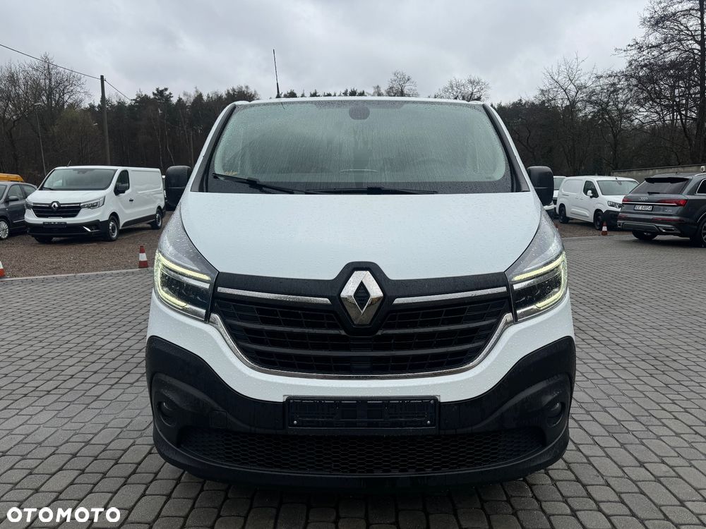 Renault Trafic - 2