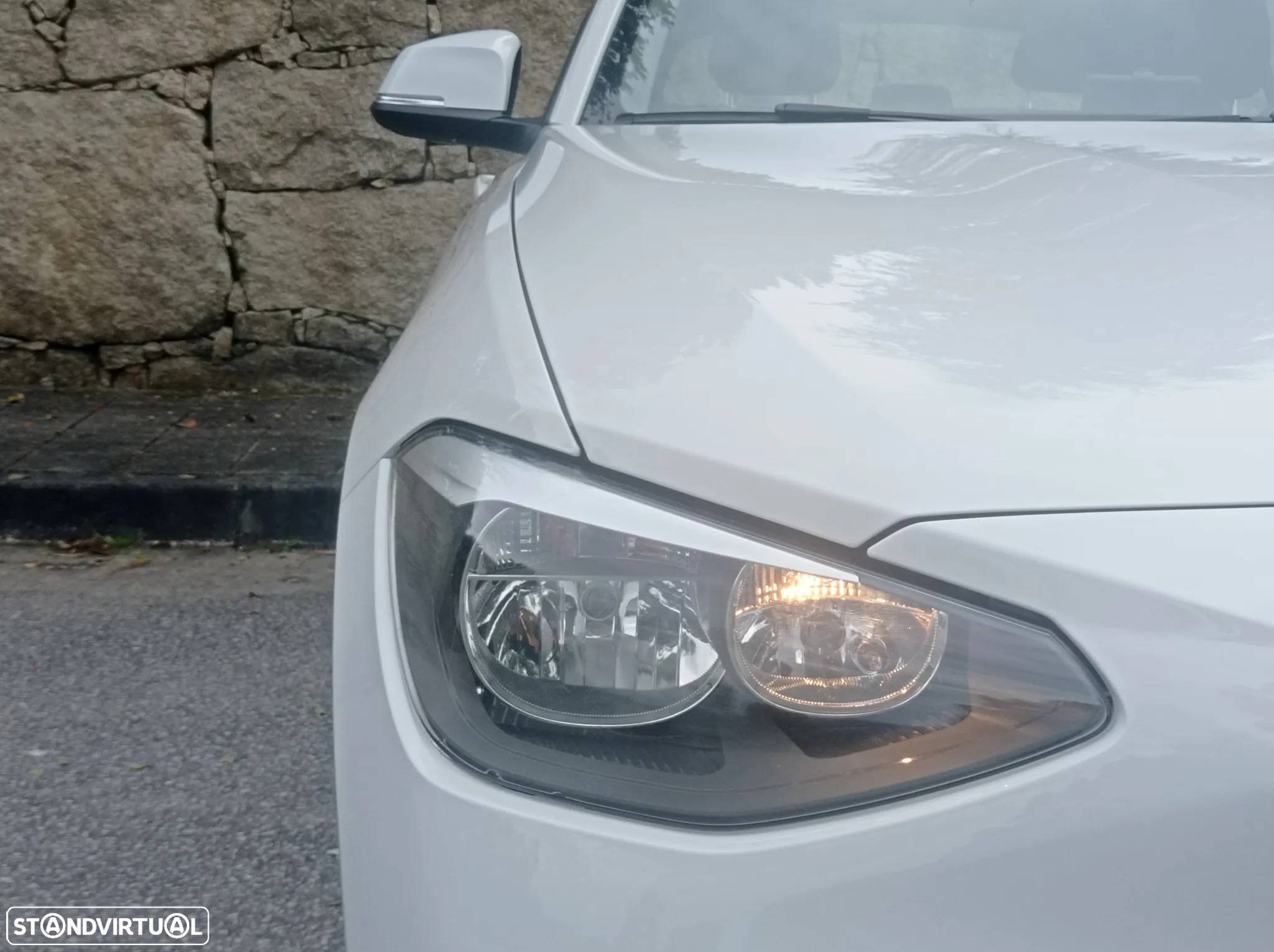 BMW 114 i - 3
