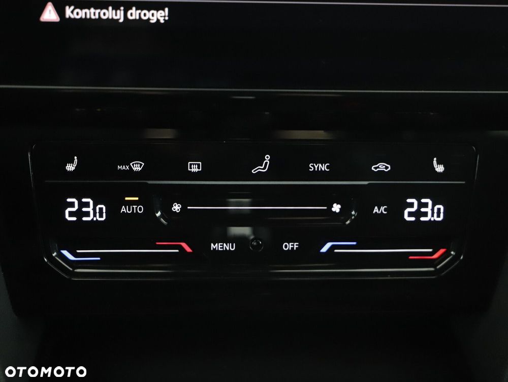 Volkswagen Arteon Shooting Brake - 18