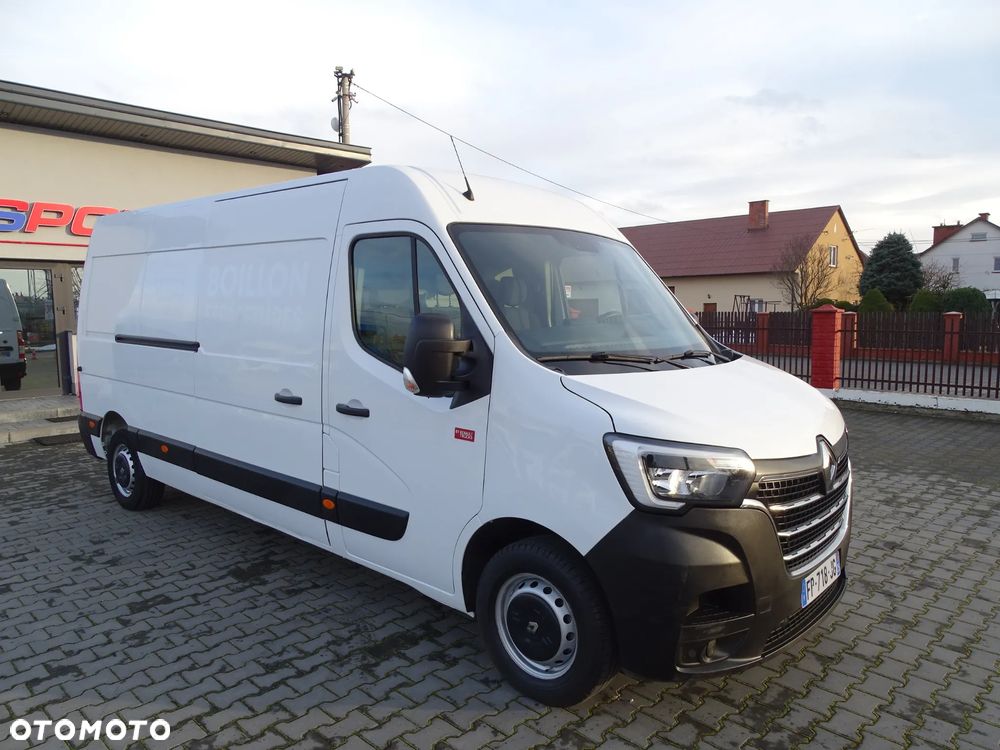 Renault Master - 4