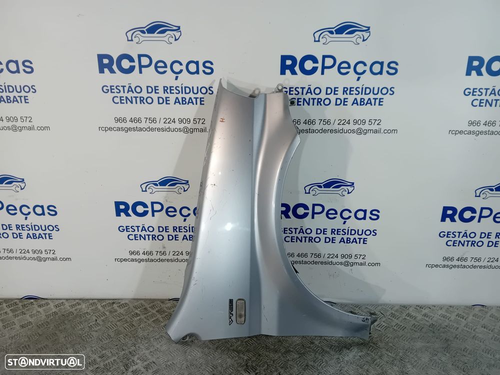 .Guardalamas Frente Frontal Direito Honda HR-V Original