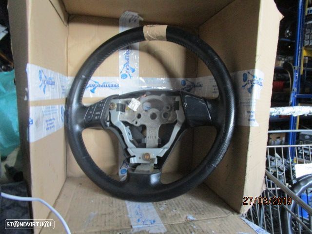 Volante VOL329 MAZDA 3 2005 - 1