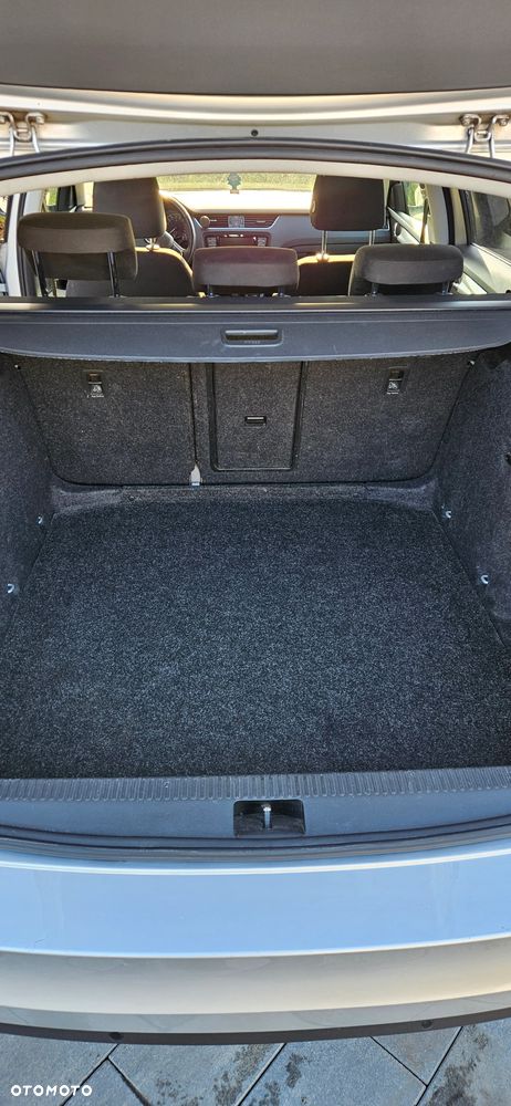 Skoda Octavia 1.6 TDI Drive DSG - 7