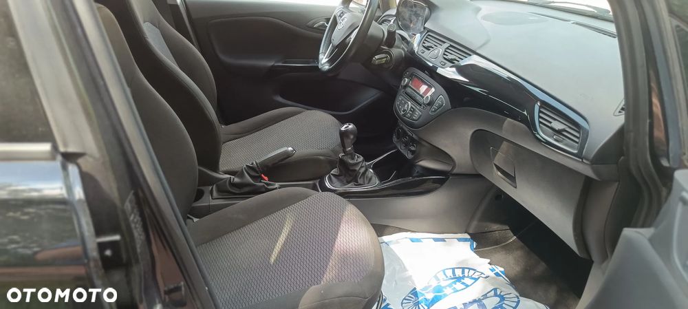 Opel Corsa - 8