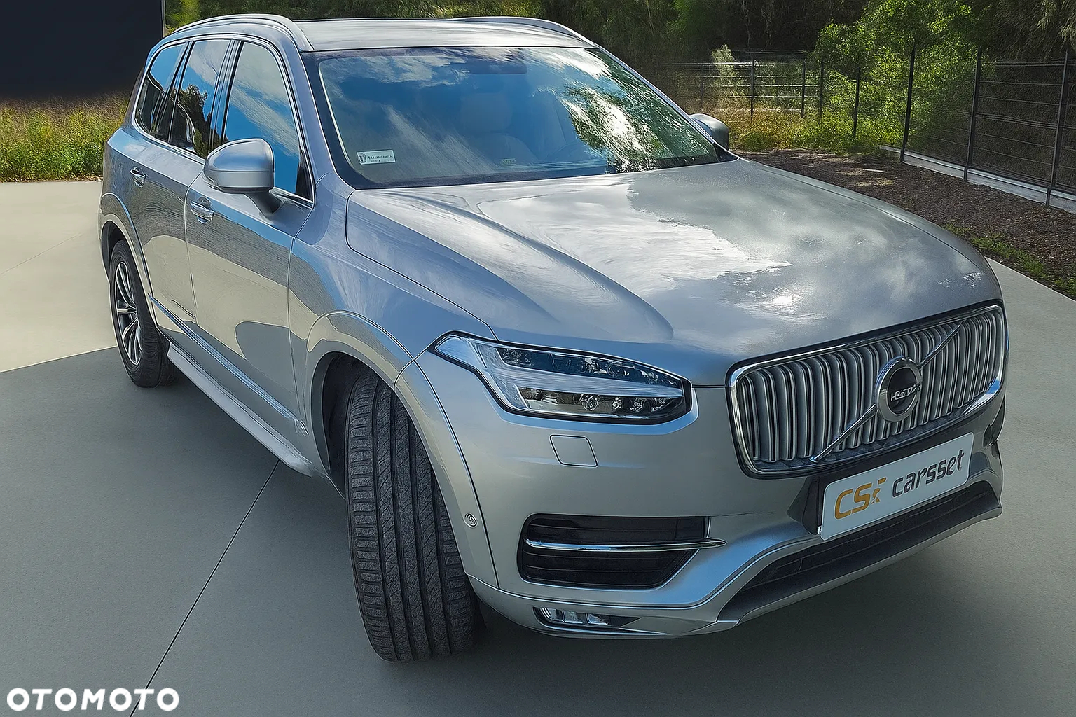 Volvo XC 90 D5 AWD Inscription - 5