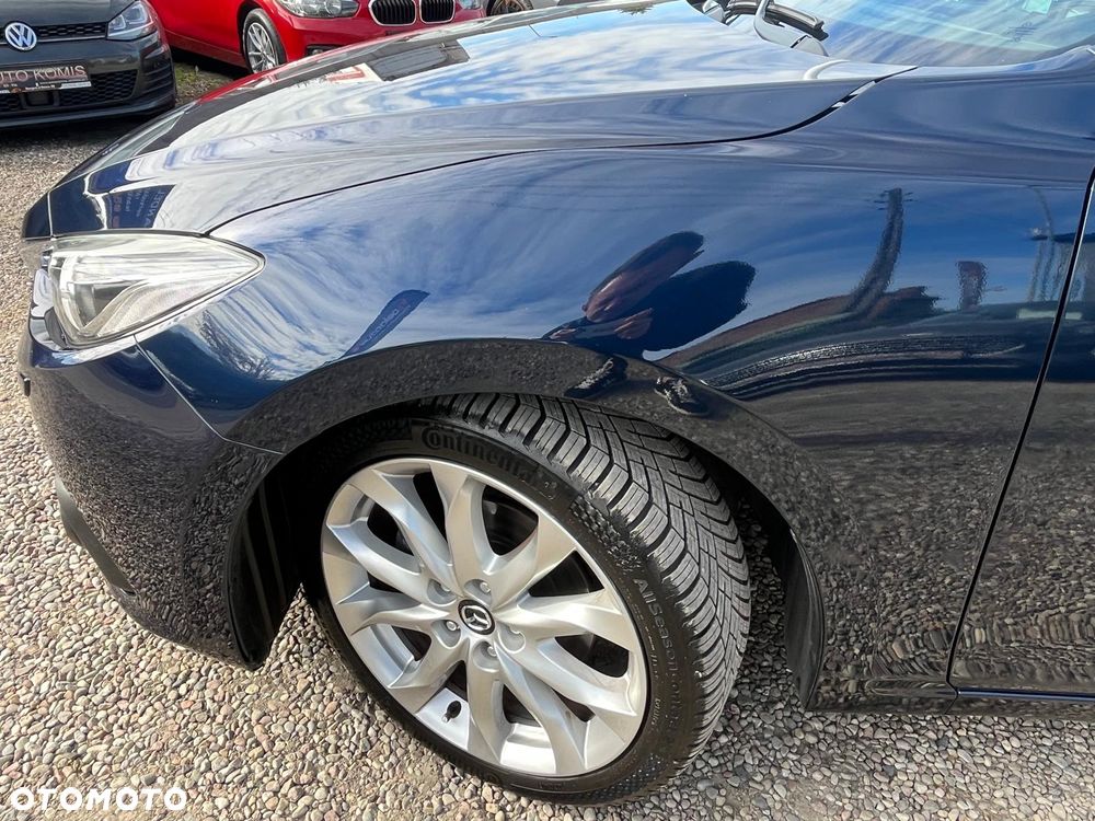 Mazda 3 SKYACTIV-G 120 Urban Limited - 28