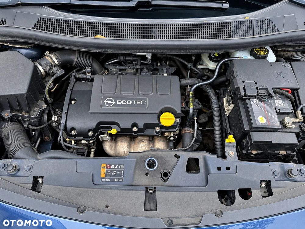 Opel Meriva - 8