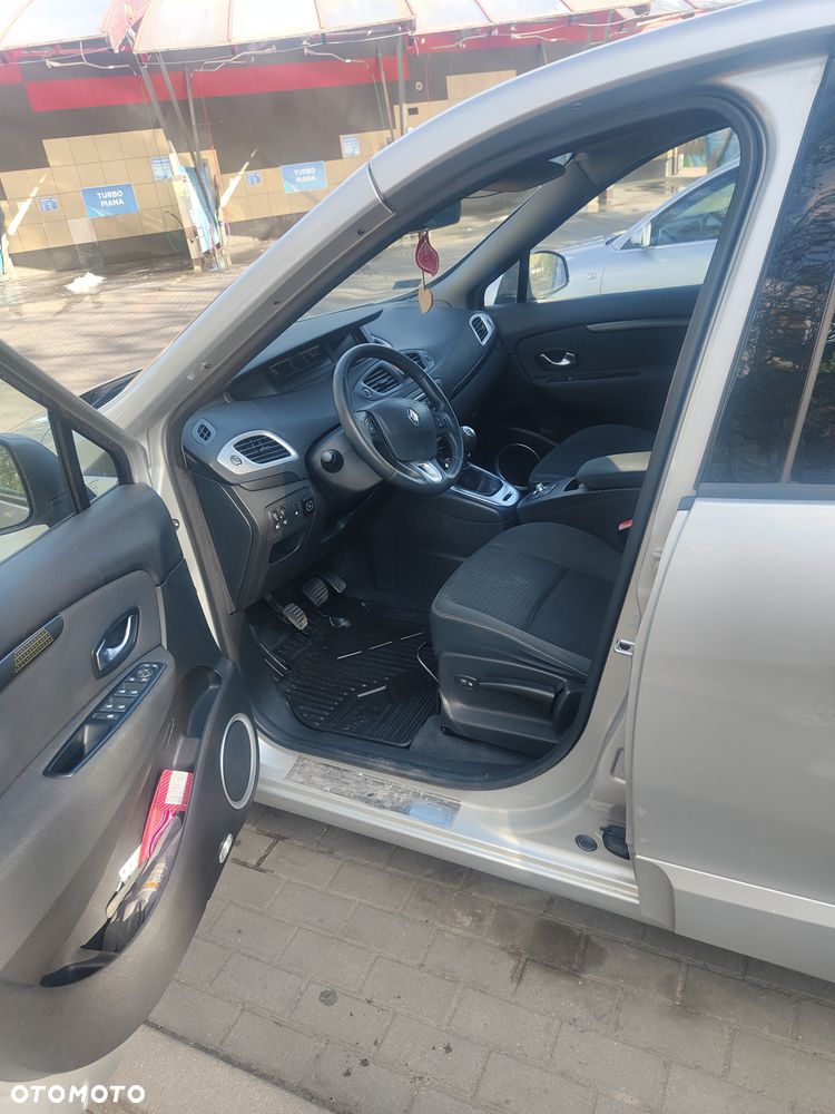 Renault Scenic 1.4 16V TCE Privilege - 7