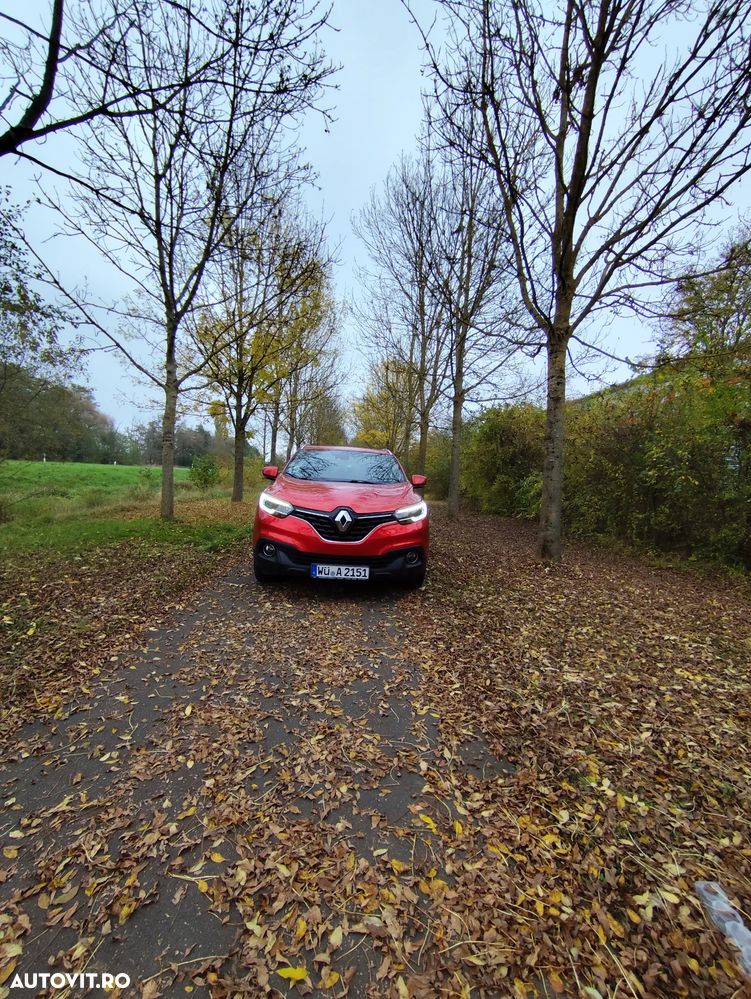 Renault Kadjar - 8