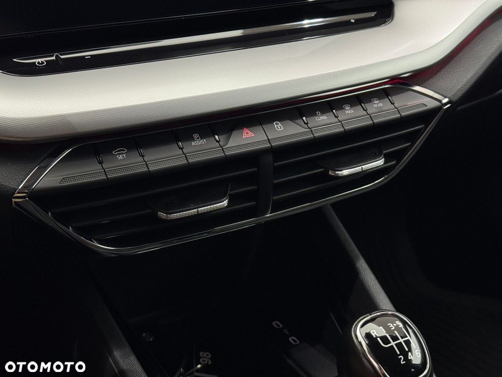 Skoda Octavia 1.5 TSI ACT Style - 24