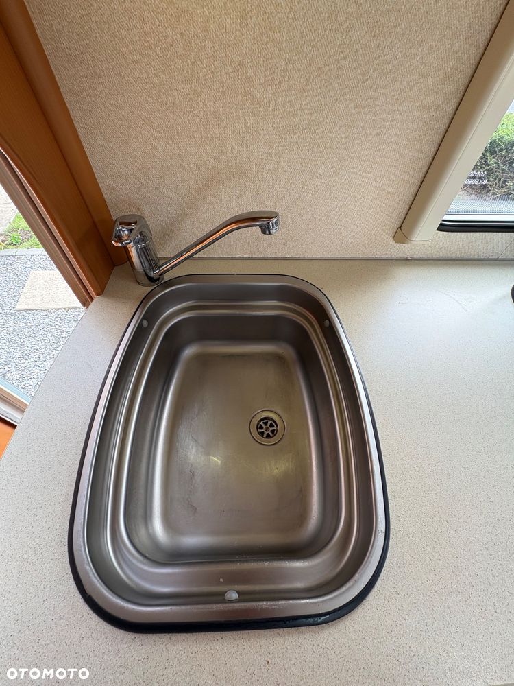 Bailey Ranger 510/4 - 19