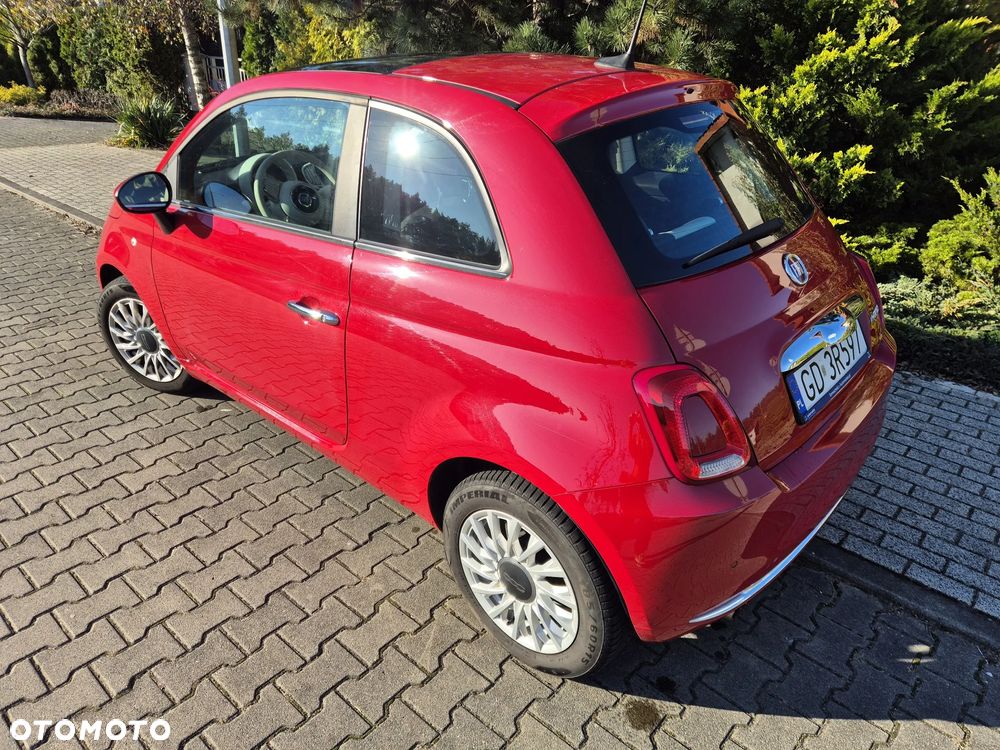 Fiat 500 1.2 Dolcevita - 4