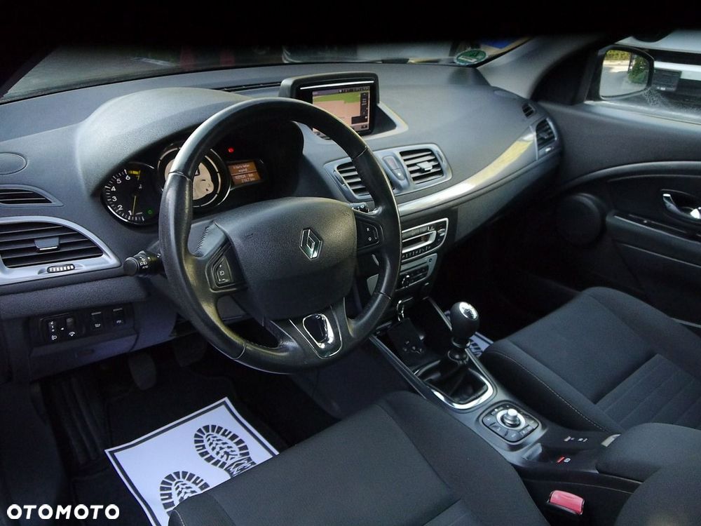 Renault Megane 1.2 16V TCe Energy Limited - 27
