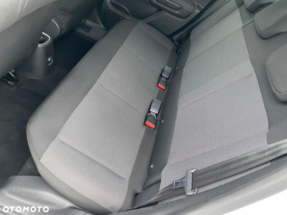 Citroën C4 Aircross 1.6 HDi STT 4x2 Exclusive - 23