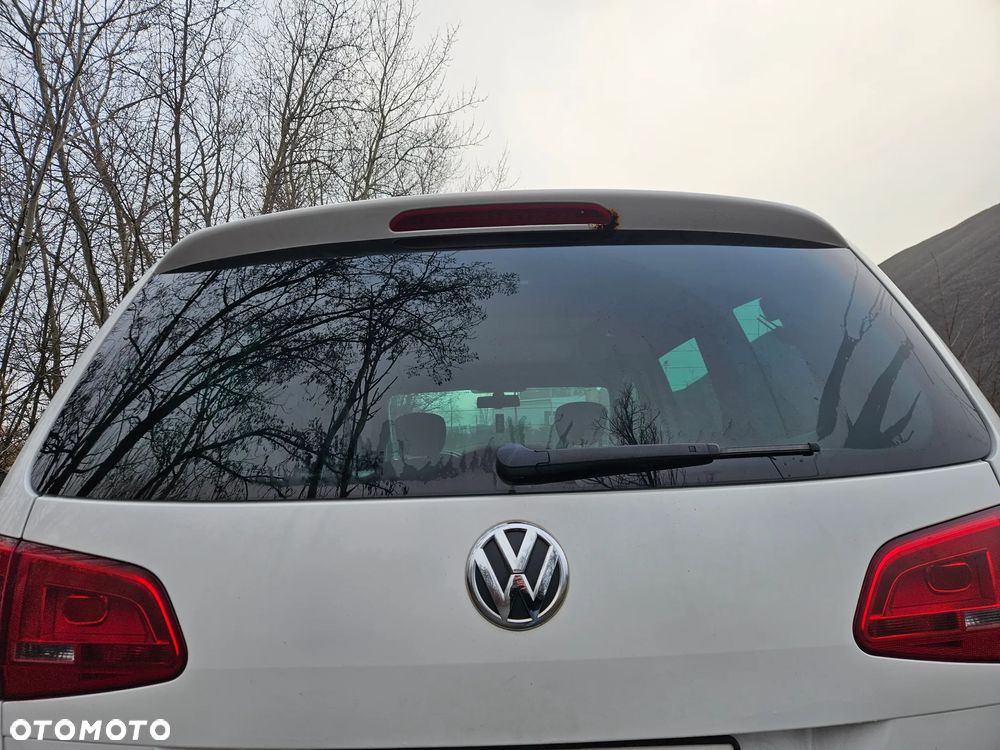 Volkswagen Sharan 2.0 TDI DPF Comfortline - 10