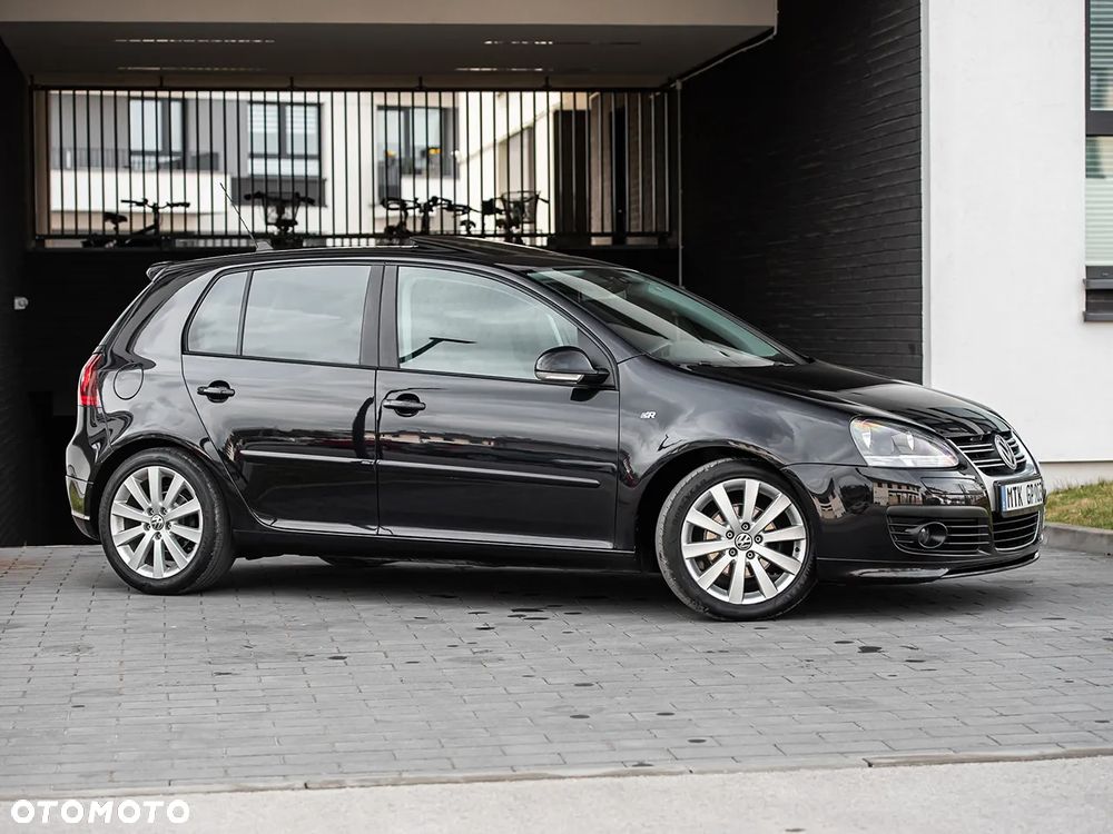 Volkswagen Golf - 3