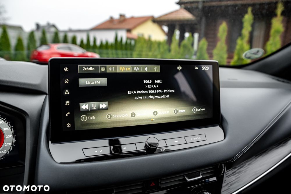 Nissan Qashqai 1.3 DIG-T Tekna DCT - 35