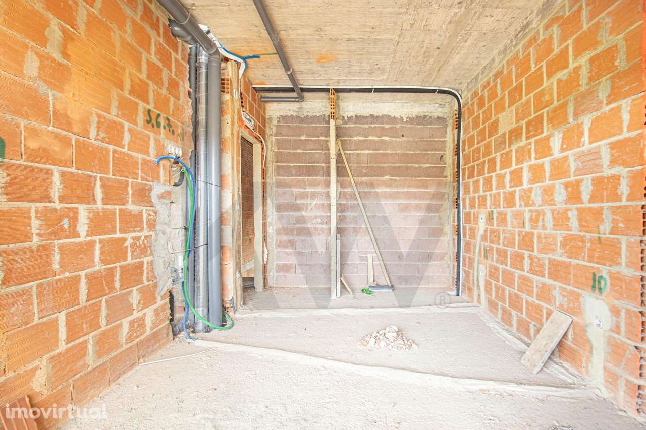 Moradia à venda em fase de construção - Grande imagem: 5/34