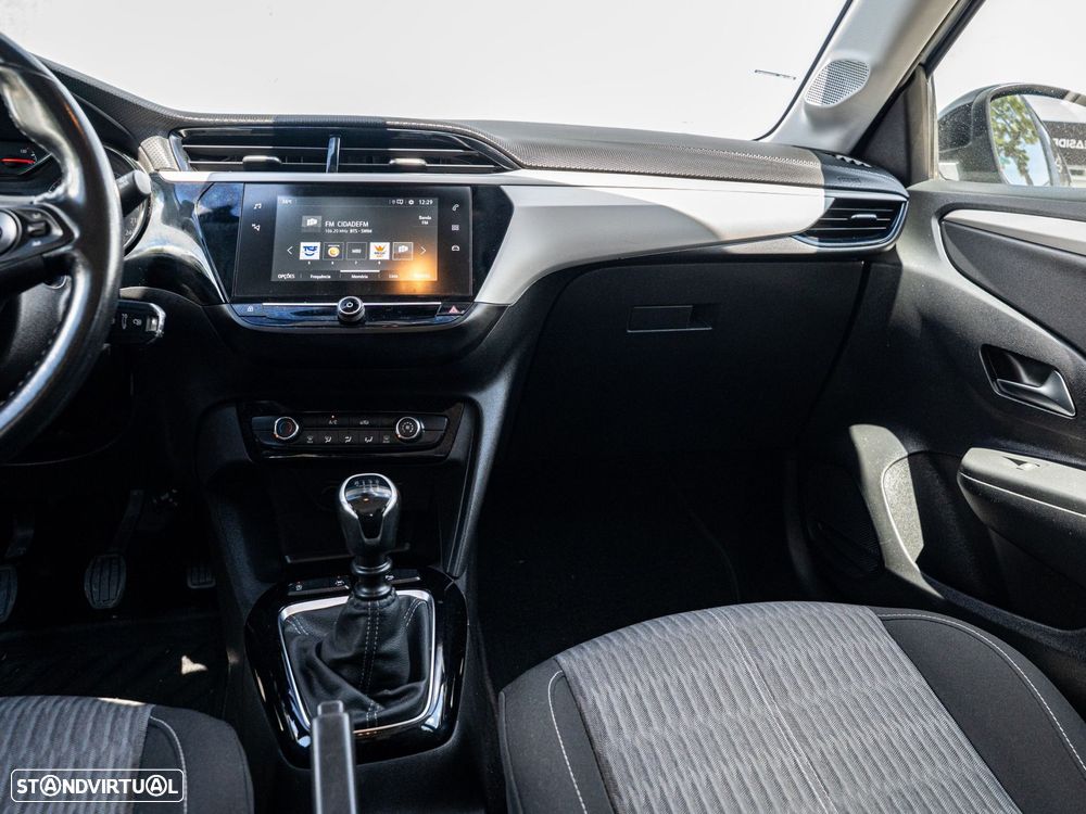 Opel Corsa 1.5 D Edition - 30