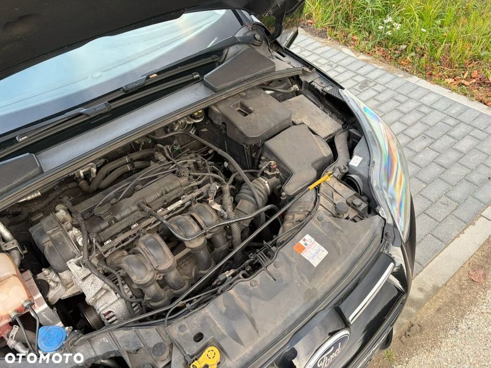 Ford Focus 1.6 TI-VCT Titanium - 10