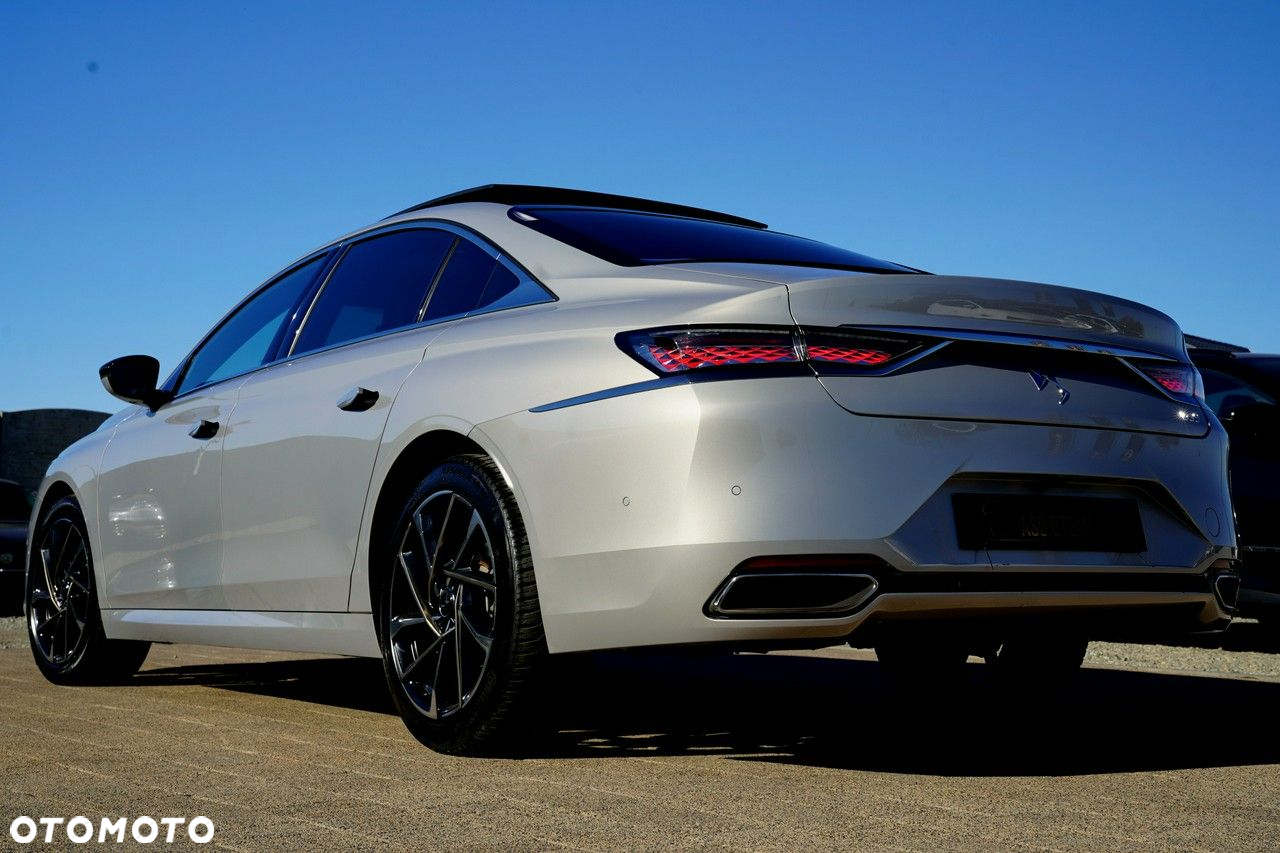 DS Automobiles DS 9 - 8