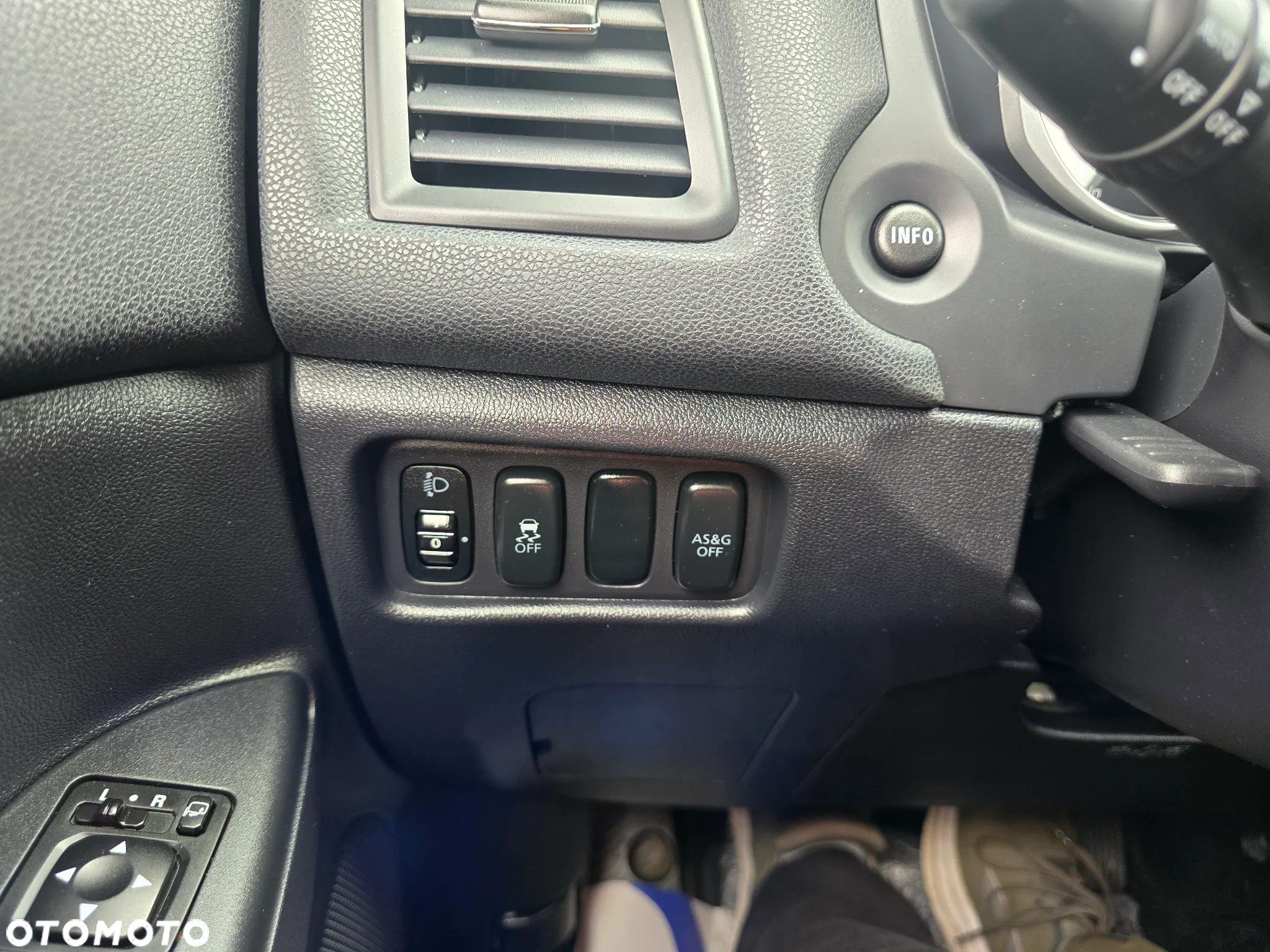 Mitsubishi ASX 1.6 2WD Comfort Edition - 30