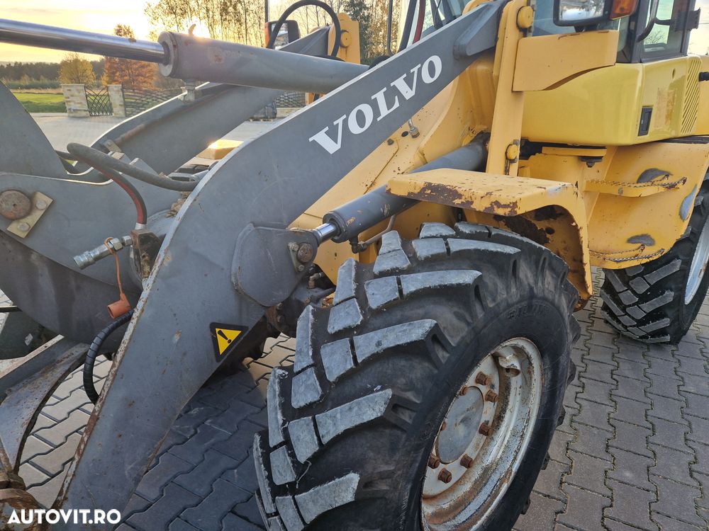 Volvo L30 - 9