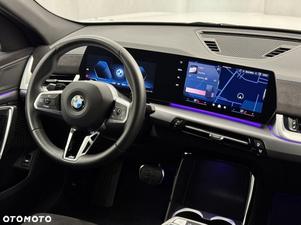 BMW X2 - 24
