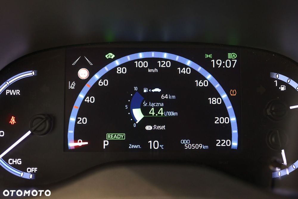 Toyota Yaris Cross - 7