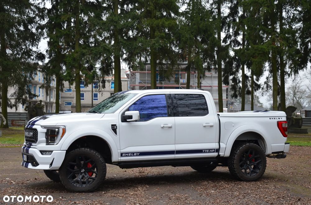 Ford F150 - 5