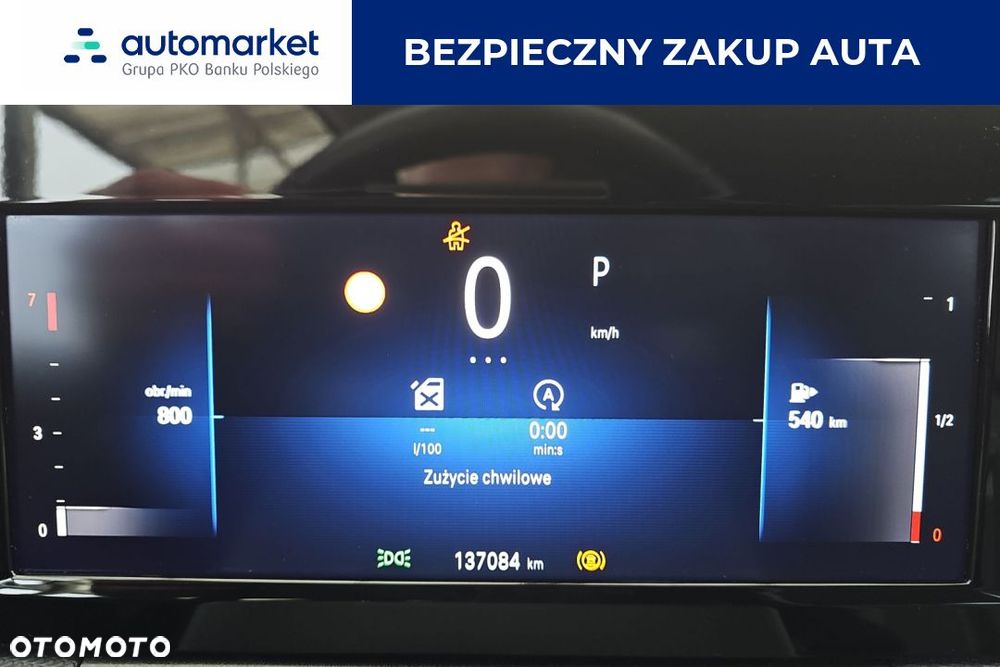 Opel Astra 1.5 CDTI Elegance S&S - 16