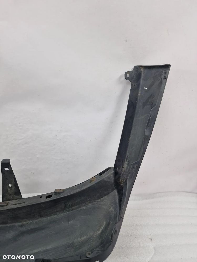 LEXUS NX200 / NX200T NX300 / NX300H 14- DYFUZOR / SPOJLER ZDERZAKA TYLNEGO TYLNIEGO TYŁ , NR 52169-78020 , NR AUKCJI DT517 - 16