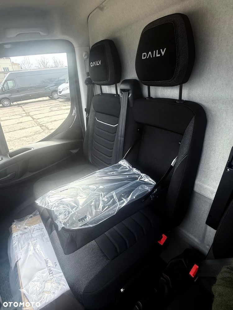 Iveco 35S18HV 3 LITRY - WYPRZEDAŻ - 25