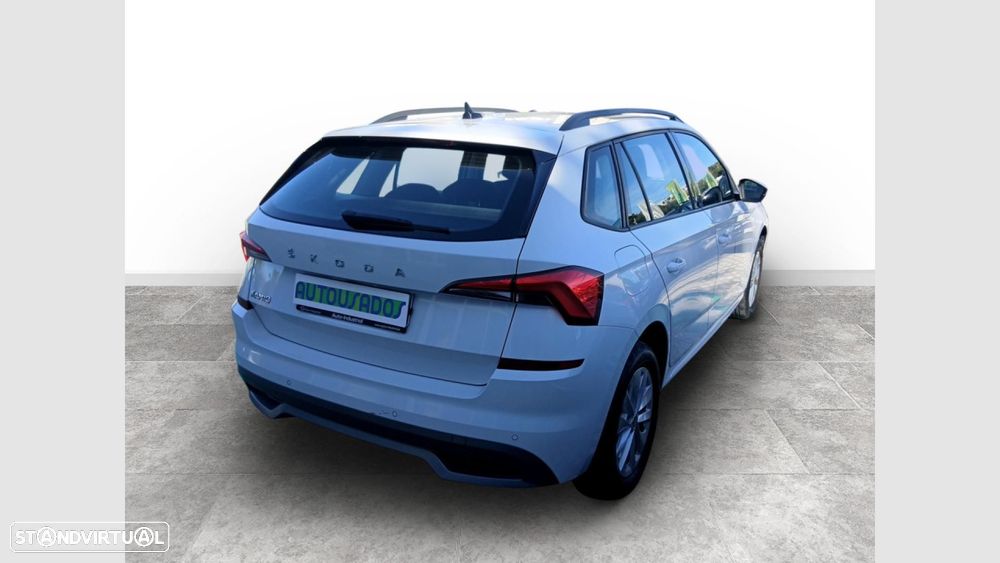 Skoda Kamiq 1.0 TSI Ambition - 5