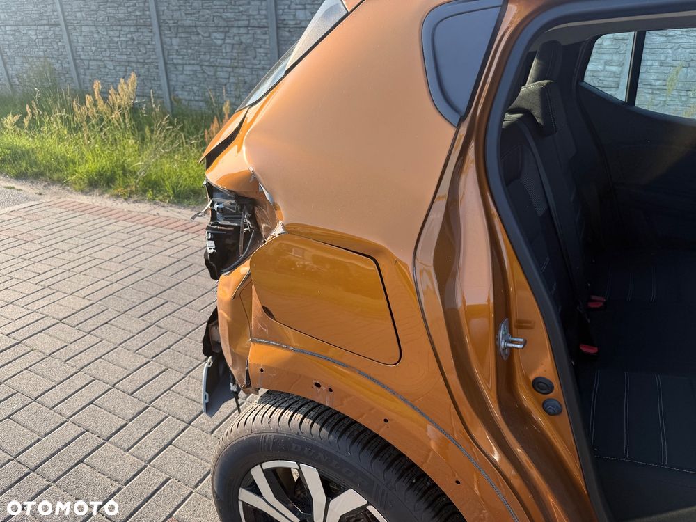 Dacia Sandero Stepway TCe 90 Comfort - 14