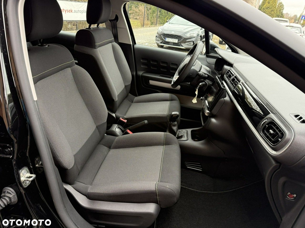 Citroën C3 - 20