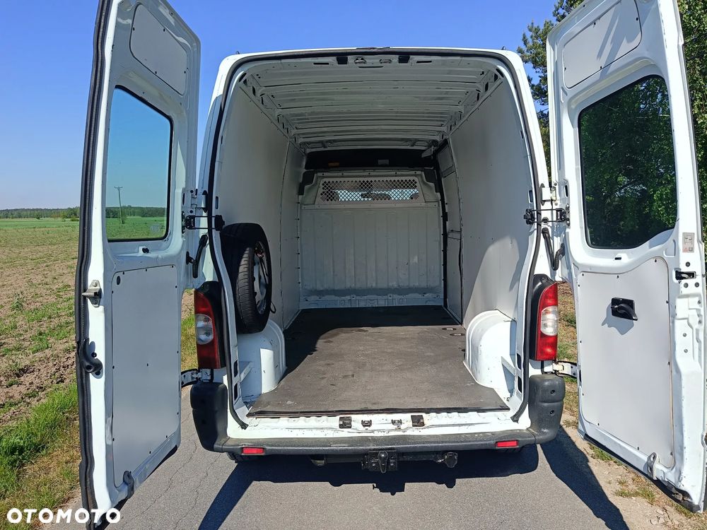 Renault Master - 6