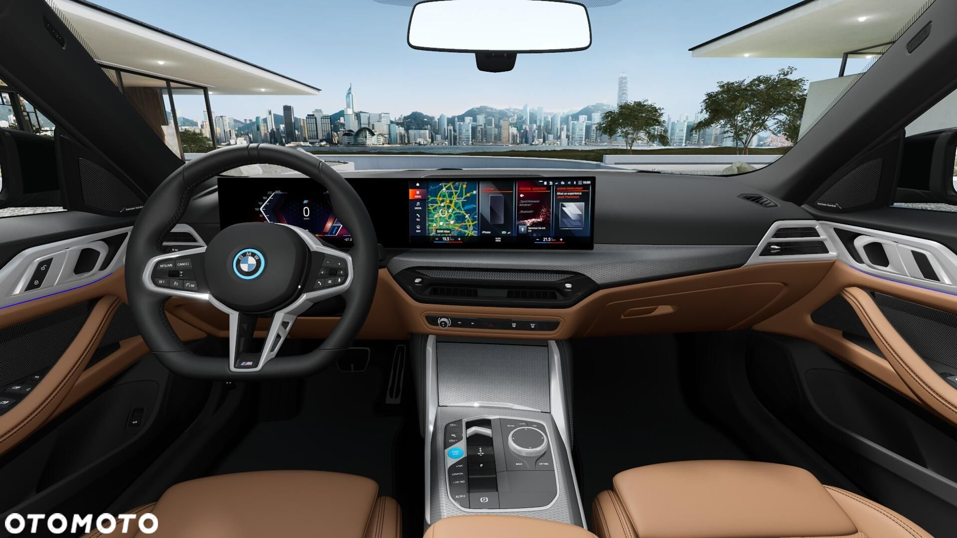 BMW i4 - 3