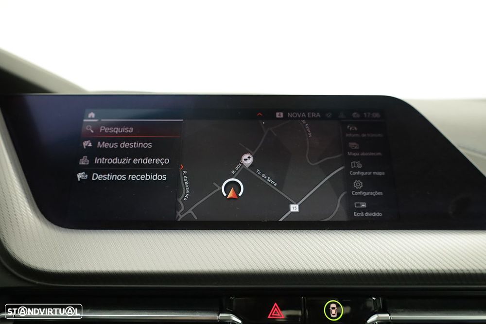 BMW 216 Gran Coupé d Pack Desportivo M - 11