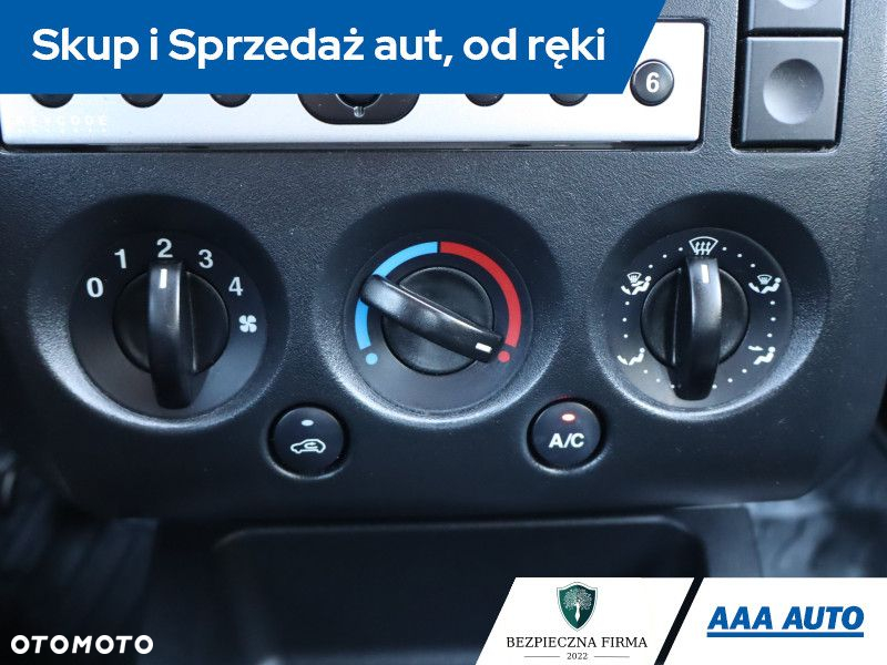 Ford Fiesta - 14