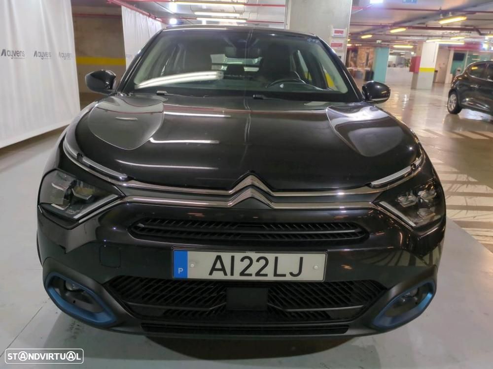 Citroën e-C4 50 kWh Feel Pack - 3