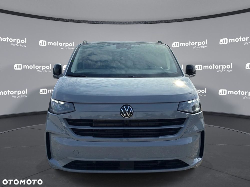 Volkswagen Transporter T7 Furgon EDITION Automat/L2H1, 2.0 TDI 150 KM, r.o. 3500 mm - 2